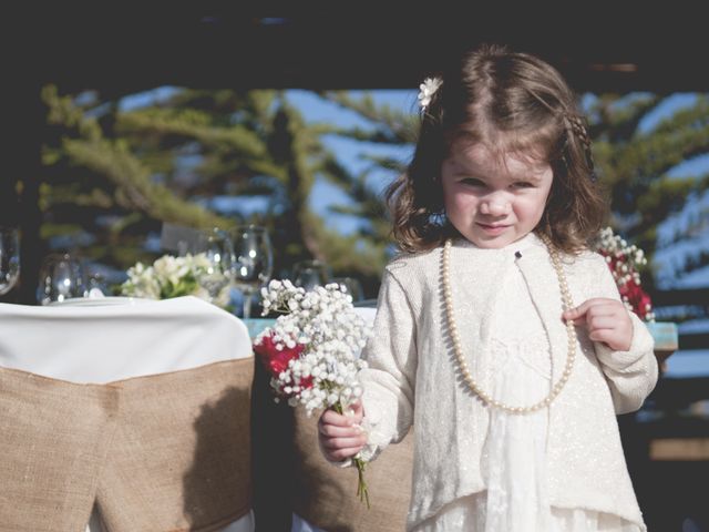 El matrimonio de Brian y Cata en Pichilemu, Cardenal Caro 22