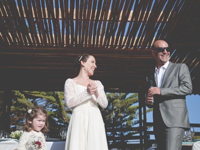 El matrimonio de Brian y Cata en Pichilemu, Cardenal Caro 23