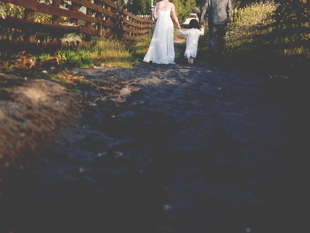 El matrimonio de Brian y Cata en Pichilemu, Cardenal Caro 35