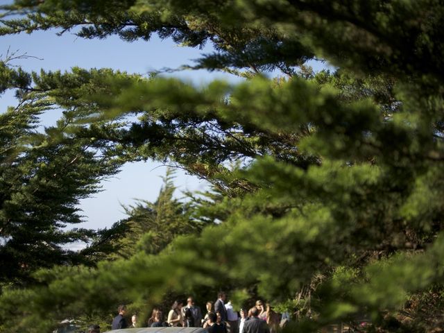 El matrimonio de Brian y Cata en Pichilemu, Cardenal Caro 48