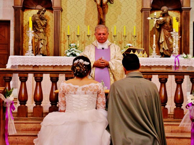 El matrimonio de Iván y María Isabel en Graneros, Cachapoal 12