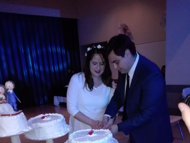 El matrimonio de Marisol y Enzo en Rancagua, Cachapoal 5