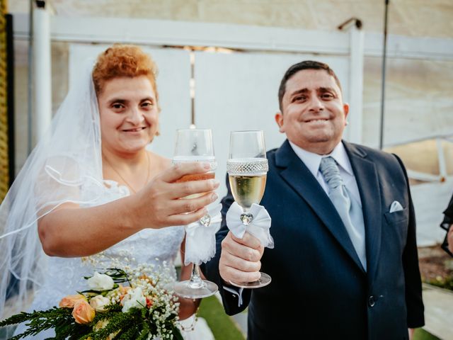 El matrimonio de Emma Carolina  y Jose Manuel  en Olmué, Quillota 5