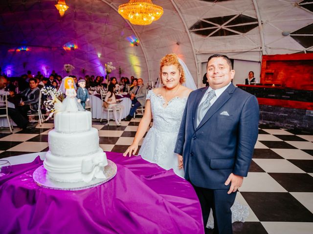 El matrimonio de Emma Carolina  y Jose Manuel  en Olmué, Quillota 7