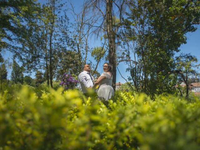 El matrimonio de Pablo y Claudia en Osorno, Osorno 15