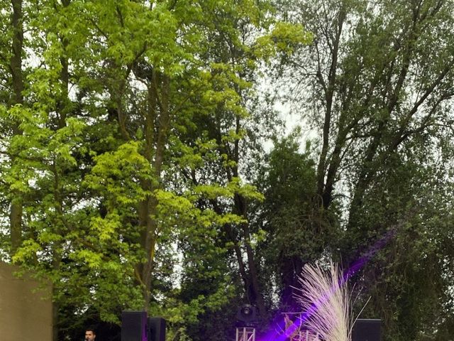 El matrimonio de Francisco y Yuliany en Calera de Tango, Maipo 4