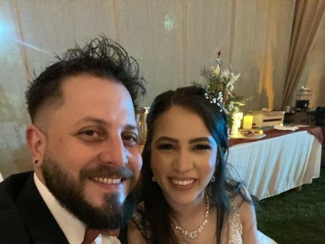 El matrimonio de Francisco y Yuliany en Calera de Tango, Maipo 5