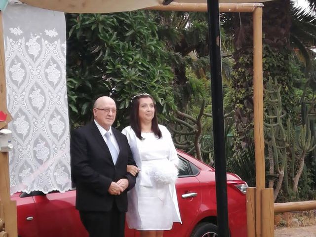 El matrimonio de Rodrigo y Alejandra en Limache, Quillota 6