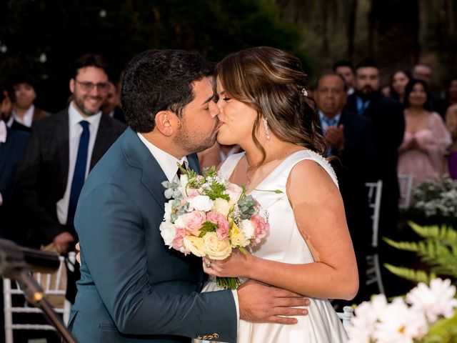 El matrimonio de Juan Pablo y Maria Javiera en Colina, Chacabuco 13