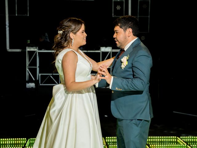 El matrimonio de Juan Pablo y Maria Javiera en Colina, Chacabuco 51