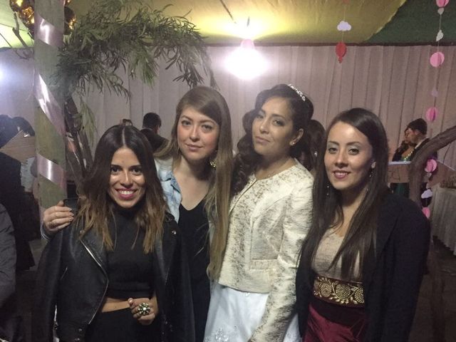 El matrimonio de Victor y Daniela  en Melipilla, Melipilla 7