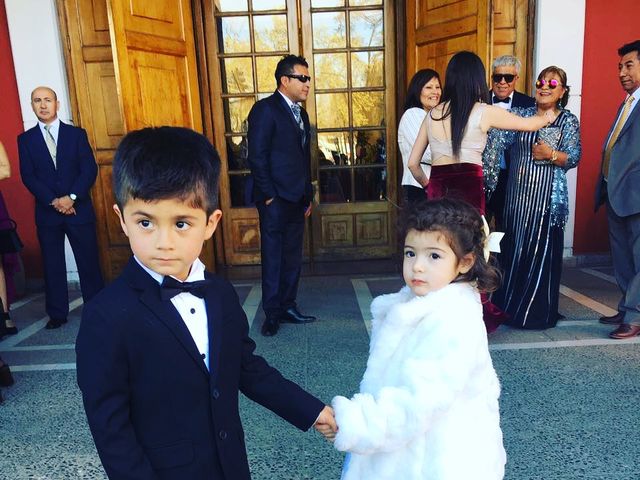 El matrimonio de Victor y Daniela  en Melipilla, Melipilla 8