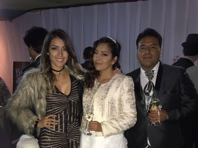 El matrimonio de Victor y Daniela  en Melipilla, Melipilla 9