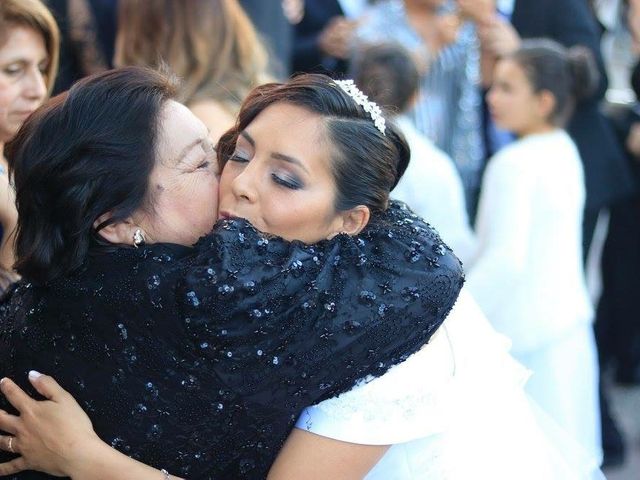 El matrimonio de Victor y Daniela  en Melipilla, Melipilla 1