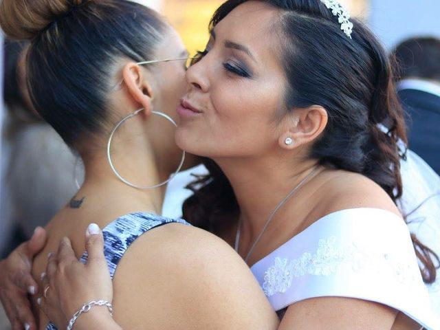 El matrimonio de Victor y Daniela  en Melipilla, Melipilla 12