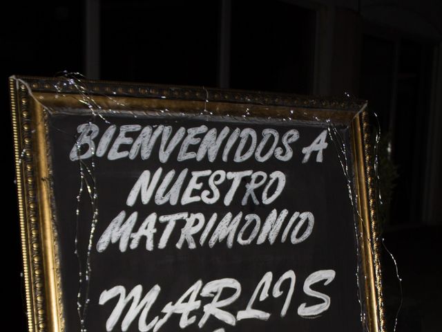 El matrimonio de Ronald y Marlis Pinedo en Santiago, Santiago 17