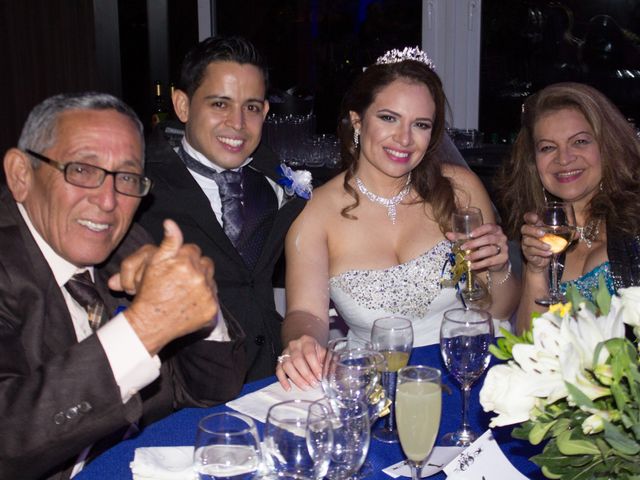 El matrimonio de Ronald y Marlis Pinedo en Santiago, Santiago 18