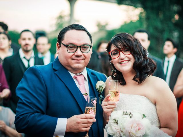 El matrimonio de Andrés y Cecy en San Bernardo, Maipo 25