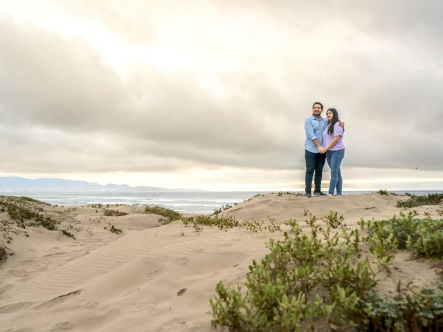 El matrimonio de Agustín  y Carolina  en Coquimbo, Elqui 5