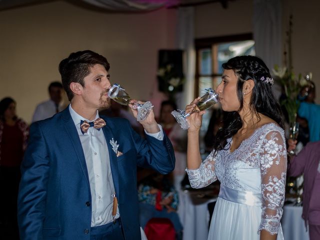 El matrimonio de Esteban y Alejandra en Puerto Montt, Llanquihue 7