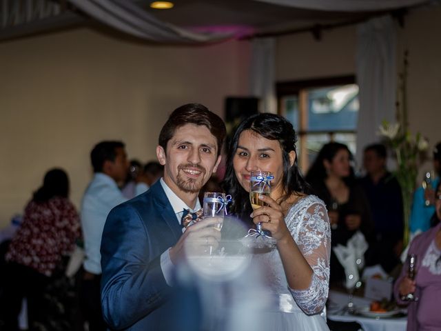 El matrimonio de Esteban y Alejandra en Puerto Montt, Llanquihue 8