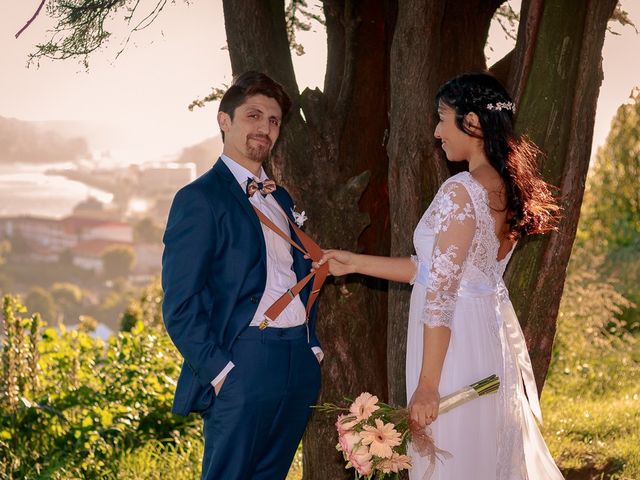 El matrimonio de Esteban y Alejandra en Puerto Montt, Llanquihue 11