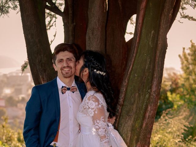 El matrimonio de Esteban y Alejandra en Puerto Montt, Llanquihue 12