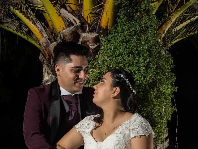 El matrimonio de Felipe y Alejandra  en Talca, Talca 4