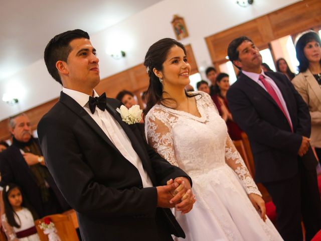 El matrimonio de Rafael y Nicole en Pichilemu, Cardenal Caro 6