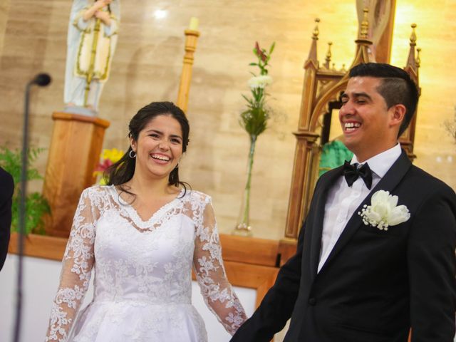 El matrimonio de Rafael y Nicole en Pichilemu, Cardenal Caro 9