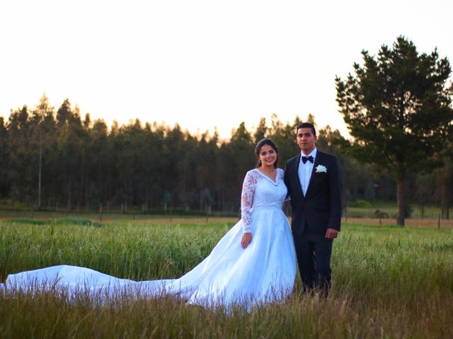 El matrimonio de Rafael y Nicole en Pichilemu, Cardenal Caro 15