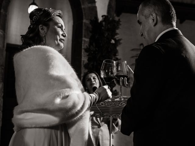 El matrimonio de Alejandro y Carmen Luz en Santiago, Santiago 13