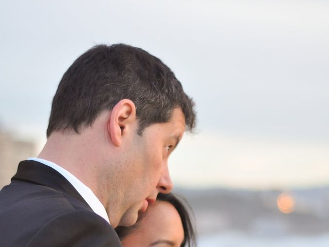 El matrimonio de Daniel y Natalia en Valparaíso, Valparaíso 26