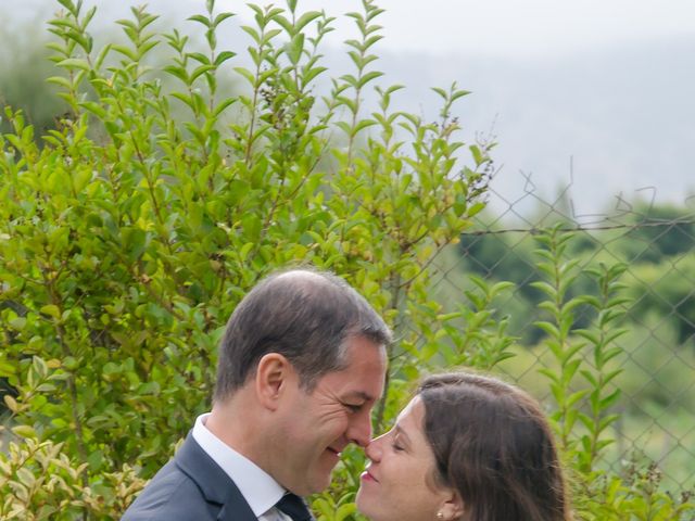El matrimonio de Marcelo y Macarena en San Vicente, Cachapoal 24