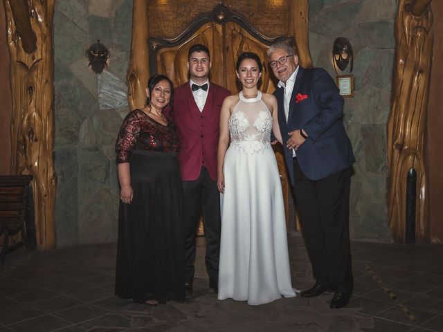 El matrimonio de Nicolás y Macarena en Santiago, Santiago 31
