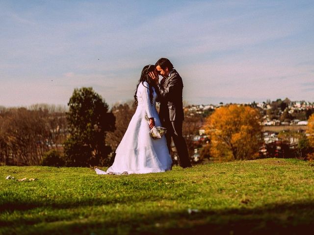 El matrimonio de Gerson y Solange en Osorno, Osorno 21