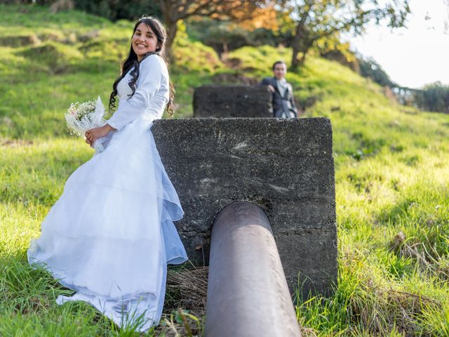 El matrimonio de Gerson y Solange en Osorno, Osorno 24