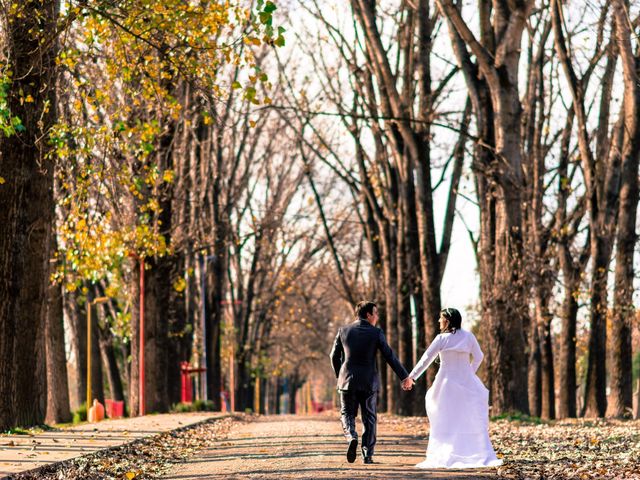 El matrimonio de Gerson y Solange en Osorno, Osorno 30