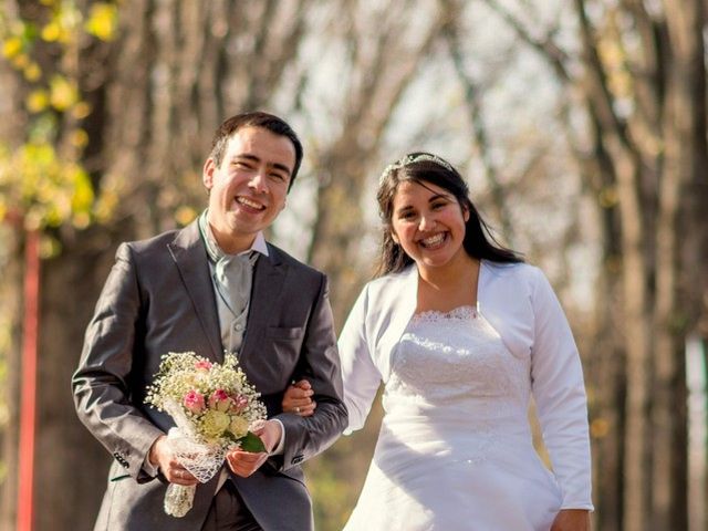 El matrimonio de Gerson y Solange en Osorno, Osorno 34