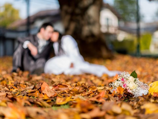 El matrimonio de Gerson y Solange en Osorno, Osorno 42