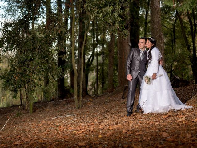 El matrimonio de Gerson y Solange en Osorno, Osorno 59