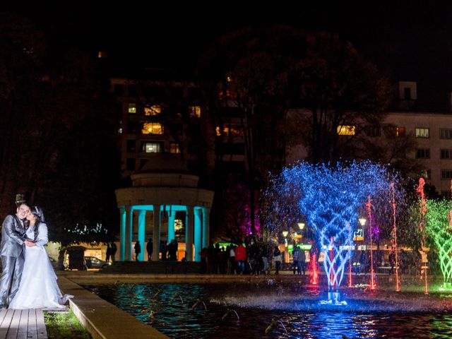 El matrimonio de Gerson y Solange en Osorno, Osorno 71