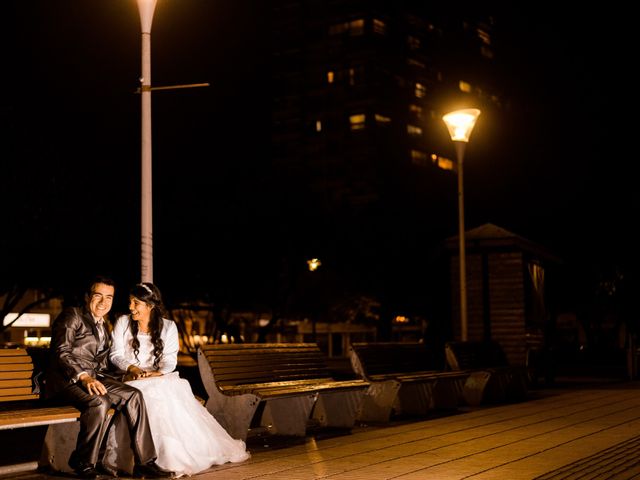 El matrimonio de Gerson y Solange en Osorno, Osorno 2