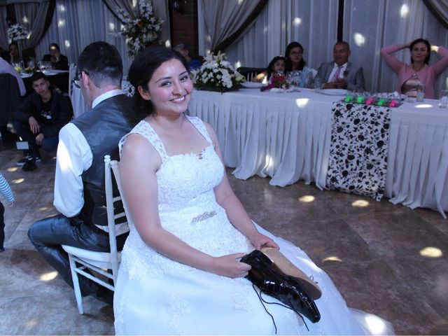 El matrimonio de Ricardo y Valentina en Rancagua, Cachapoal 32