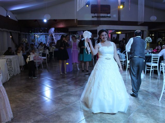 El matrimonio de Ricardo y Valentina en Rancagua, Cachapoal 34