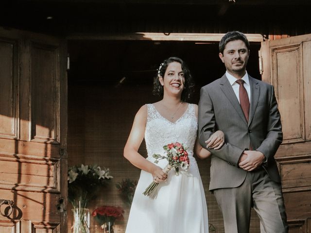 El matrimonio de Steven y Katty en Santiago, Santiago 17