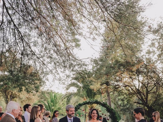 El matrimonio de Steven y Katty en Santiago, Santiago 40