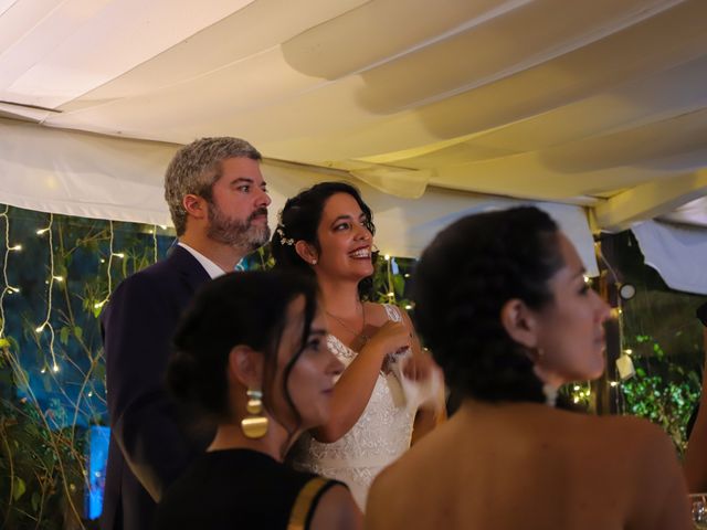 El matrimonio de Steven y Katty en Santiago, Santiago 59