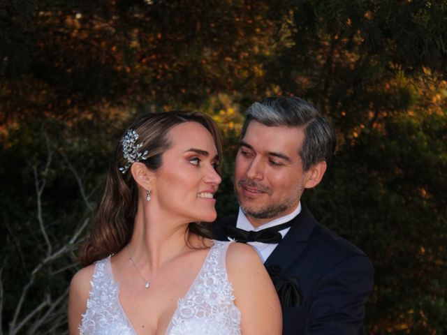 El matrimonio de Daniel y Pía   en La Reina, Santiago 4