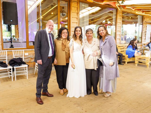 El matrimonio de Damian y Rocio en Los Muermos, Llanquihue 10